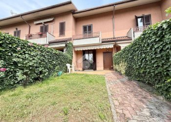 Villa a Schiera Via aquileia, Cinisello Balsamo - foto 2