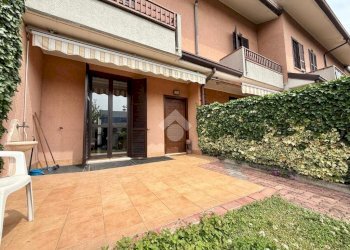 Villa a Schiera Via aquileia, Cinisello Balsamo - foto 4