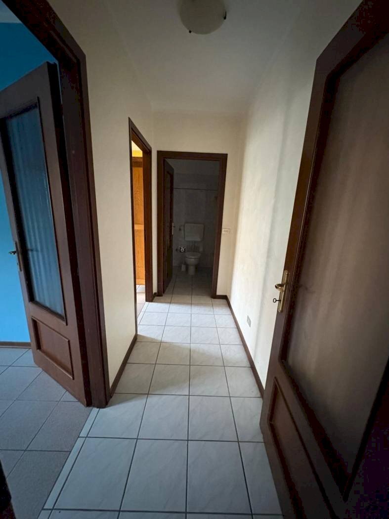 Quadrilocale Via Cesare Vinaj, 12/14, Cuneo (zona San Paolo) - foto 3