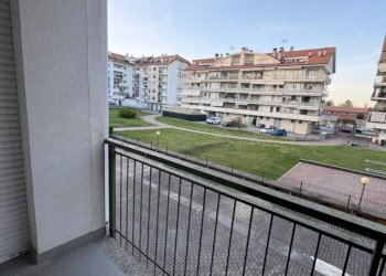 Quadrilocale Via Cesare Vinaj, 12/14, Cuneo (zona San Paolo) - foto 7
