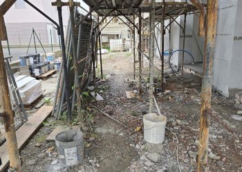 Villa a Schiera Nonantola - foto 12