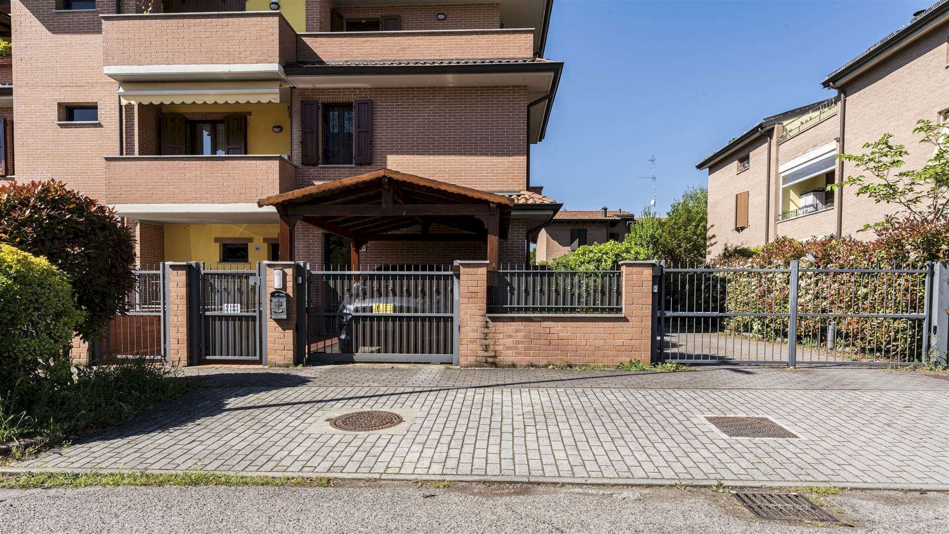 Appartamento Modena (zona Villanova) - foto 1