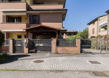 Appartamento Modena (zona Villanova) - foto 1