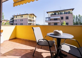 Appartamento Modena (zona Villanova) - foto 27