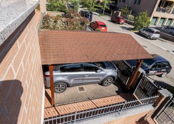 Appartamento Modena (zona Villanova) - foto 34