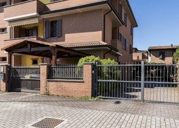 Appartamento Modena (zona Villanova) - foto 35