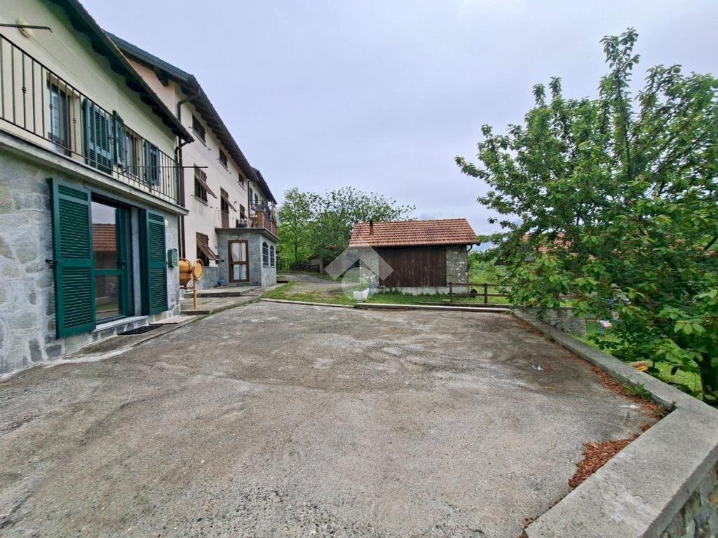 Semi-detached house Località Gualdrà, Savignone - photo 3