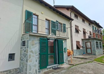 Semi-detached house Località Gualdrà, Savignone - photo 2