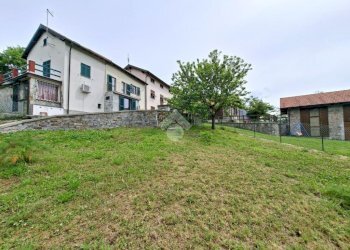 Semi-detached house Località Gualdrà, Savignone - photo 5