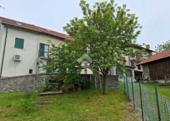 Semi-detached house Località Gualdrà, Savignone - photo 6
