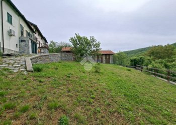 Semi-detached house Località Gualdrà, Savignone - photo 7