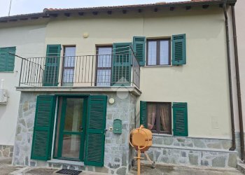 Semi-detached house Località Gualdrà, Savignone - photo 8