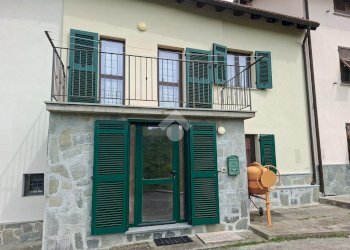 Semi-detached house Località Gualdrà, Savignone - photo 9