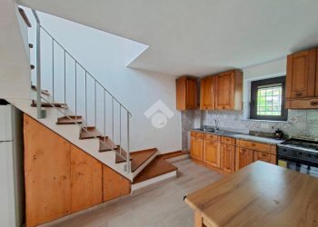 Semi-detached house Località Gualdrà, Savignone - photo 10
