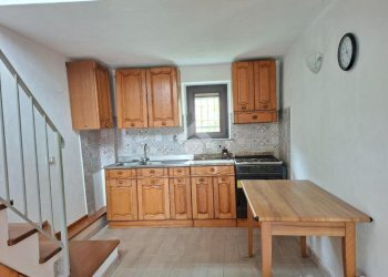 Semi-detached house Località Gualdrà, Savignone - photo 11