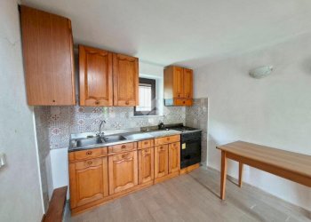 Semi-detached house Località Gualdrà, Savignone - photo 12