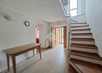 Semi-detached house Località Gualdrà, Savignone - photo 13