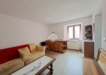 Semi-detached house Località Gualdrà, Savignone - photo 15