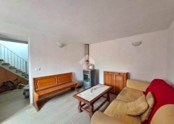 Semi-detached house Località Gualdrà, Savignone - photo 16