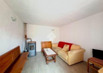 Semi-detached house Località Gualdrà, Savignone - photo 19