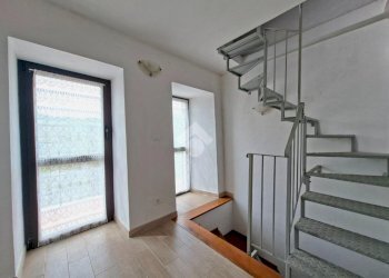 Semi-detached house Località Gualdrà, Savignone - photo 21