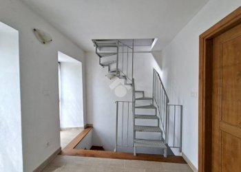 Semi-detached house Località Gualdrà, Savignone - photo 22