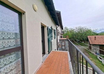 Semi-detached house Località Gualdrà, Savignone - photo 24
