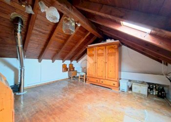 Semi-detached house Località Gualdrà, Savignone - photo 30