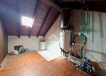 Semi-detached house Località Gualdrà, Savignone - photo 32