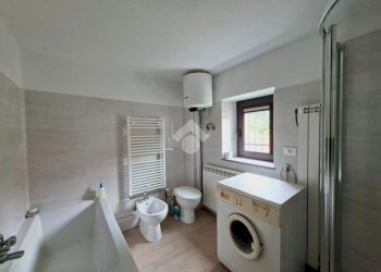 Semi-detached house Località Gualdrà, Savignone - photo 33