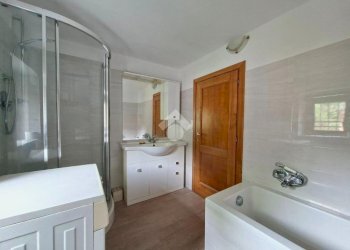 Semi-detached house Località Gualdrà, Savignone - photo 34