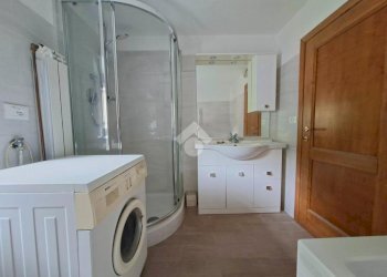 Semi-detached house Località Gualdrà, Savignone - photo 35
