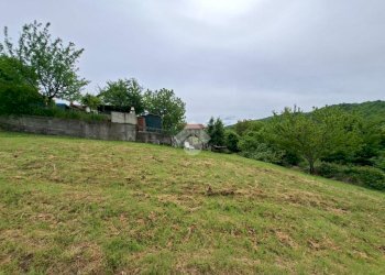 Semi-detached house Località Gualdrà, Savignone - photo 36