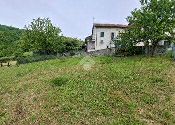 Semi-detached house Località Gualdrà, Savignone - photo 37
