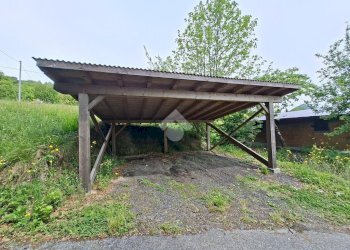Semi-detached house Località Gualdrà, Savignone - photo 48