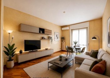 Three-room apartment via D'Annunzio, Cernusco sul Naviglio - photo 2