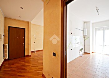 Three-room apartment via D'Annunzio, Cernusco sul Naviglio - photo 8