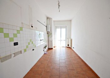 Three-room apartment via D'Annunzio, Cernusco sul Naviglio - photo 12