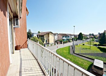 Three-room apartment via D'Annunzio, Cernusco sul Naviglio - photo 14