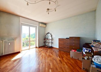 Three-room apartment via D'Annunzio, Cernusco sul Naviglio - photo 18