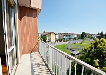 Three-room apartment via D'Annunzio, Cernusco sul Naviglio - photo 23
