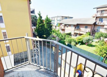 Three-room apartment via D'Annunzio, Cernusco sul Naviglio - photo 32
