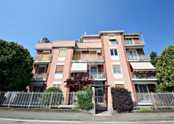 Three-room apartment via D'Annunzio, Cernusco sul Naviglio - photo 33