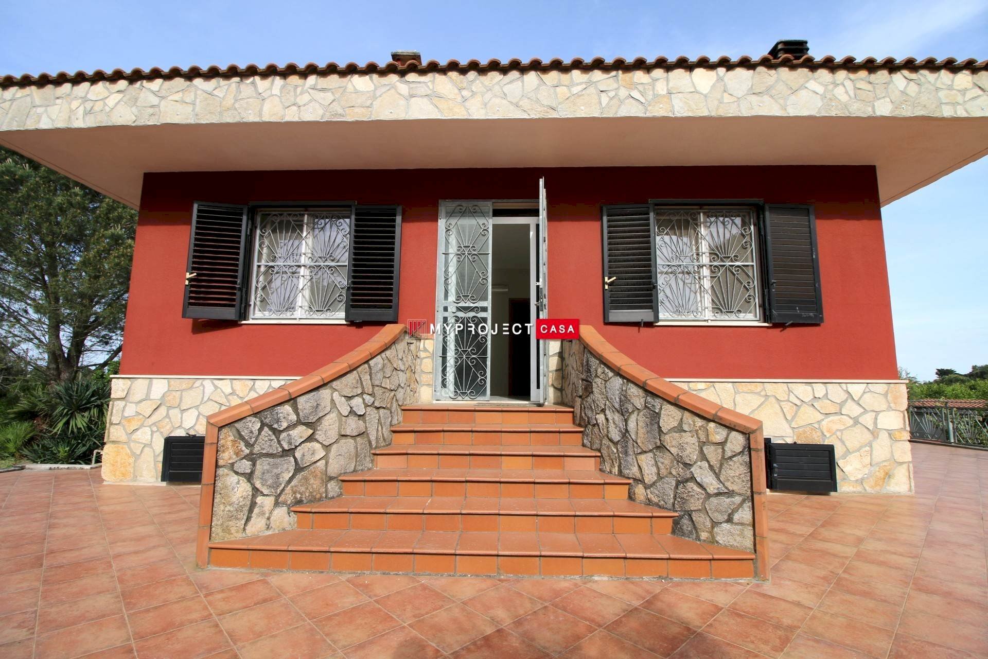Villa Strada Pizzo Del Vento, Martina Franca - foto 2