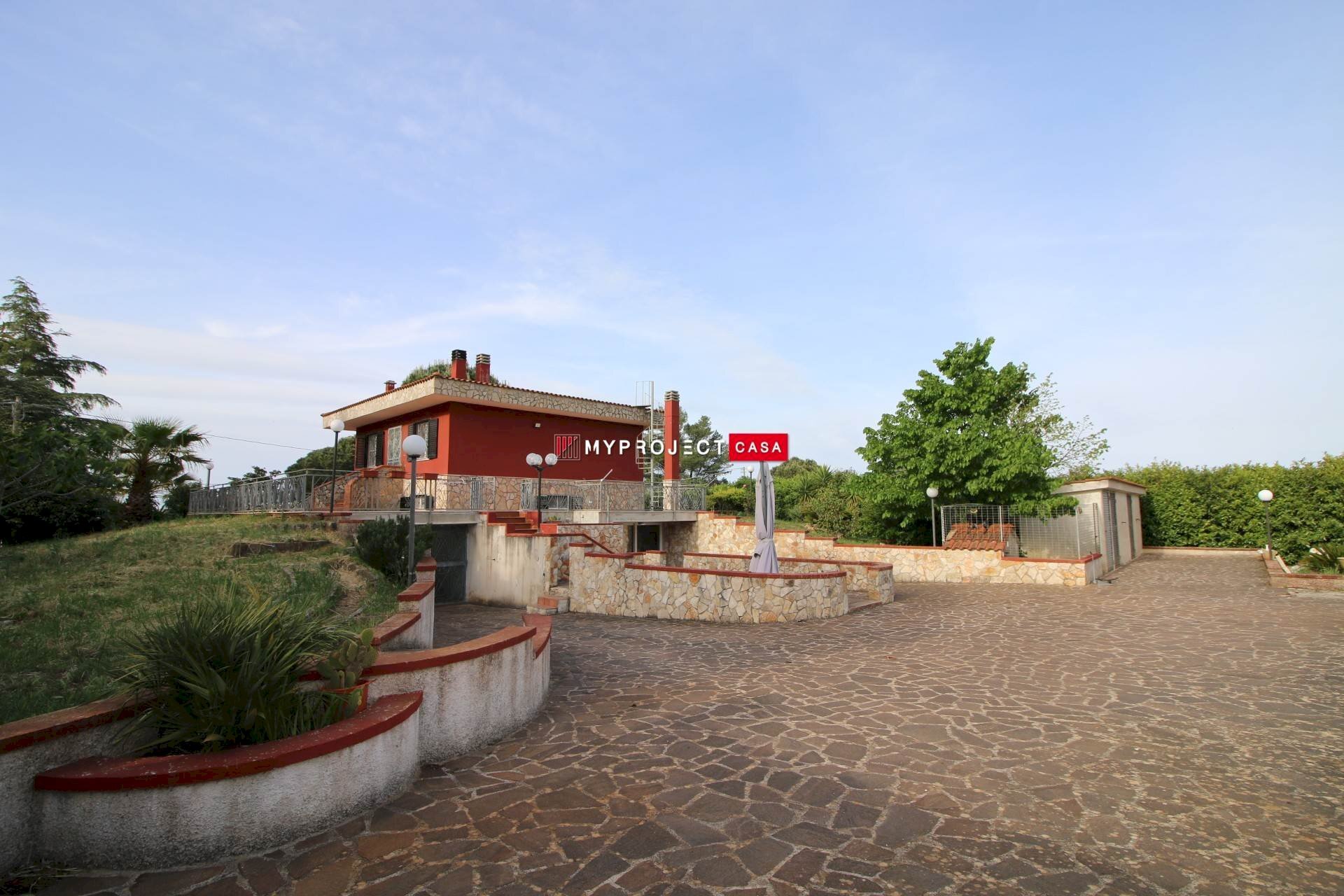 Villa Strada Pizzo Del Vento, Martina Franca - foto 1