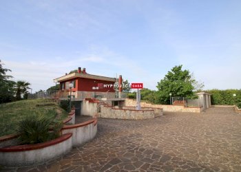 Villa Strada Pizzo Del Vento, Martina Franca - foto 1