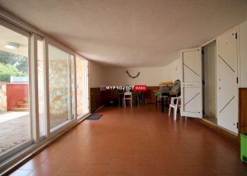 Villa Strada Pizzo Del Vento, Martina Franca - foto 18
