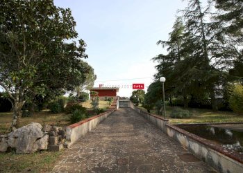 Villa Strada Pizzo Del Vento, Martina Franca - foto 21