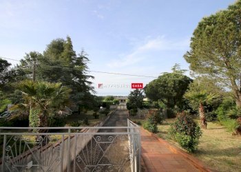 Villa Strada Pizzo Del Vento, Martina Franca - foto 22