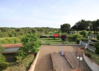 Villa Strada Pizzo Del Vento, Martina Franca - foto 24